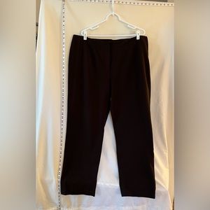 Women’s pants, size 16, Jones NY, $15.